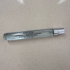 Replica by Maison Margiela Sailing Day .34 oz Eau de Toilette Travel Perfume